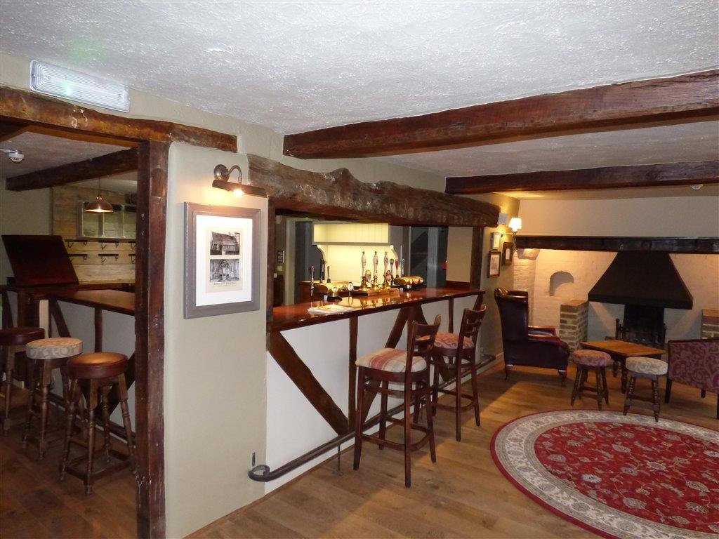 Wheel Etchingham My Hospitality Solutions